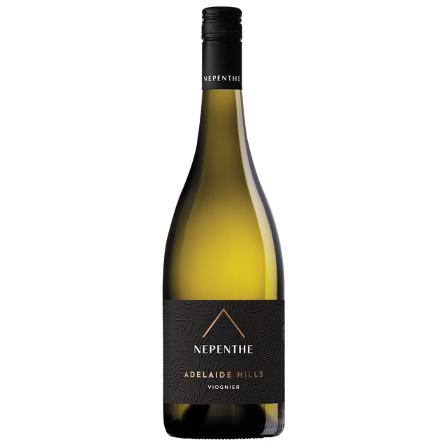 2024 Nepenthe Pinnacle Viognier, hi-res image number null